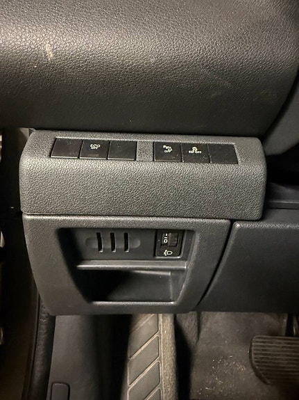 Peugeot 3008 21 of 29