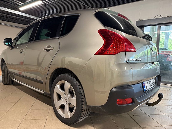 Peugeot 3008 3 of 29