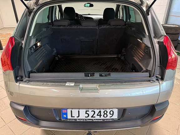 Peugeot 3008 7 of 29