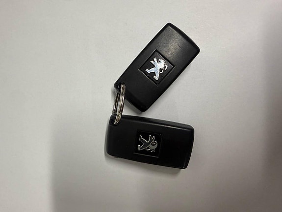 Peugeot 3008 25 of 29