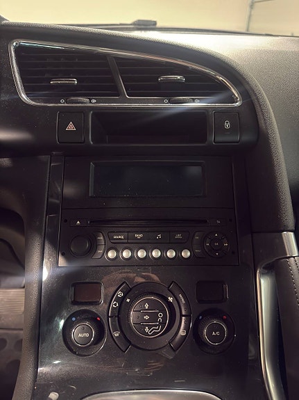 Peugeot 3008 17 of 29