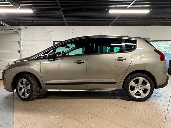 Peugeot 3008 2 of 29