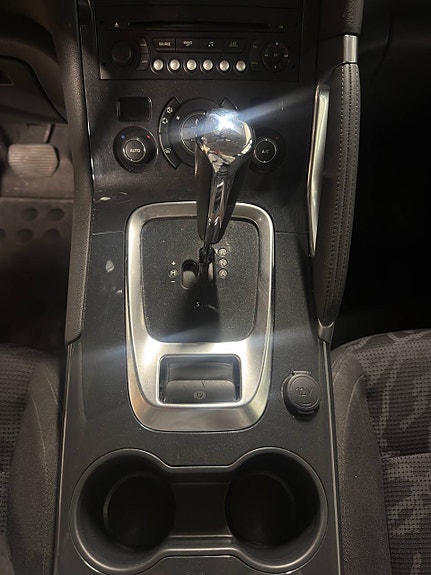 Peugeot 3008 18 of 29