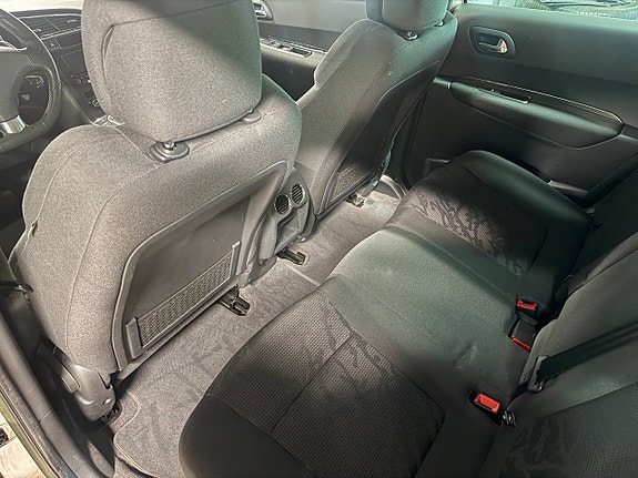 Peugeot 3008 11 of 29