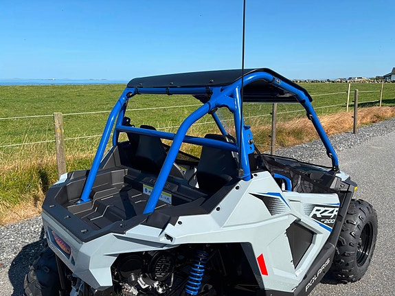 Polaris RZR 200 EFI 14 of 27