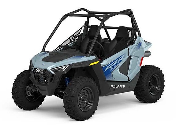 Polaris RZR 200 EFI 26 of 27