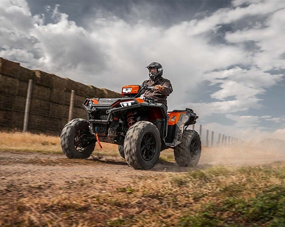 Polaris Sportsman XP 1000 S EPS Limited Edition 19 of 20