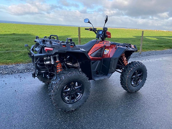 Polaris Sportsman XP 1000 S EPS Limited Edition 18 of 20