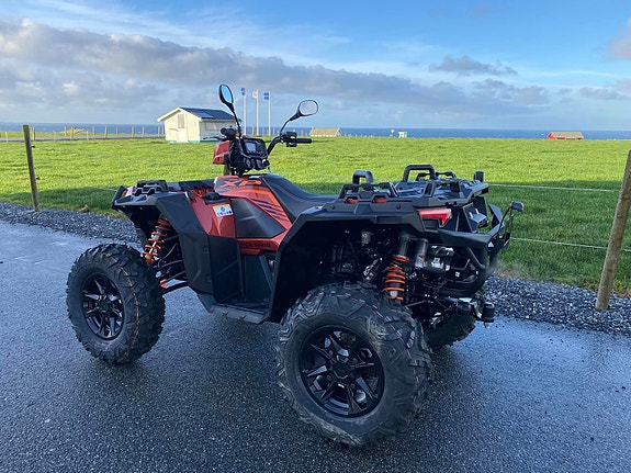 Polaris Sportsman XP 1000 S EPS Limited Edition 10 of 20