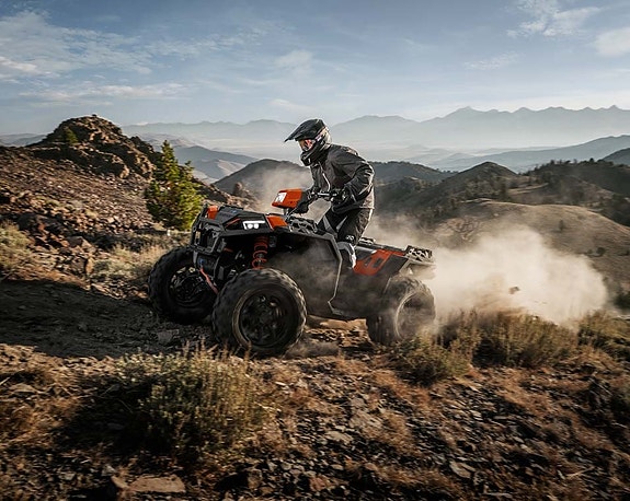 Polaris Sportsman XP 1000 S EPS Limited Edition 17 of 20