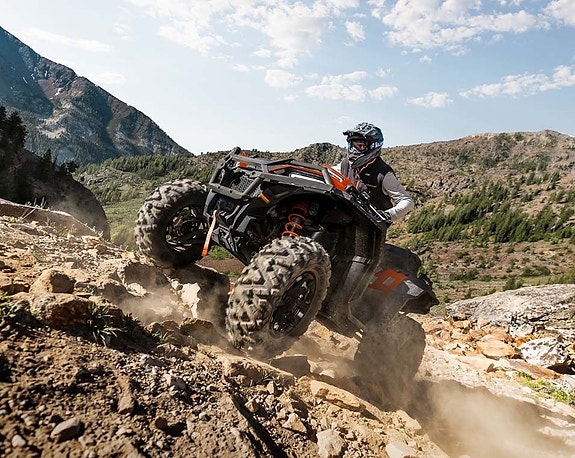 Polaris Sportsman XP 1000 S EPS Limited Edition 20 of 20