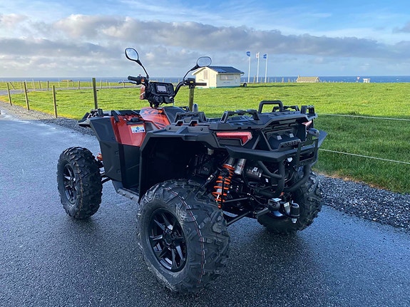 Polaris Sportsman XP 1000 S EPS Limited Edition 11 of 20
