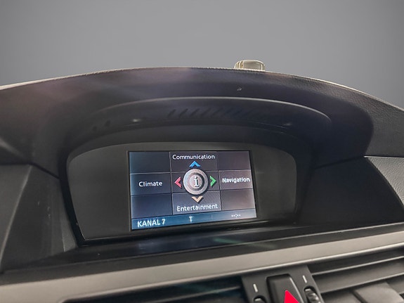 BMW 520d 16 of 28