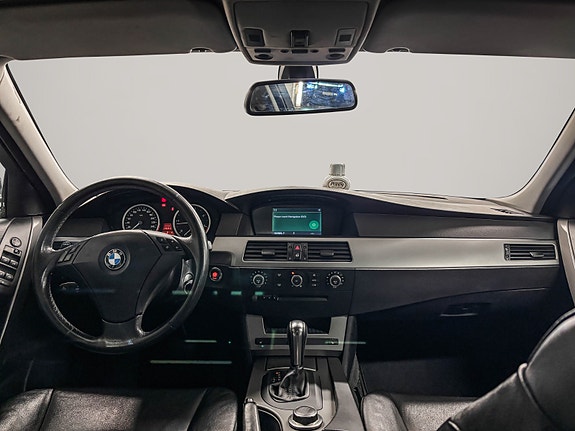BMW 520d 11 of 28