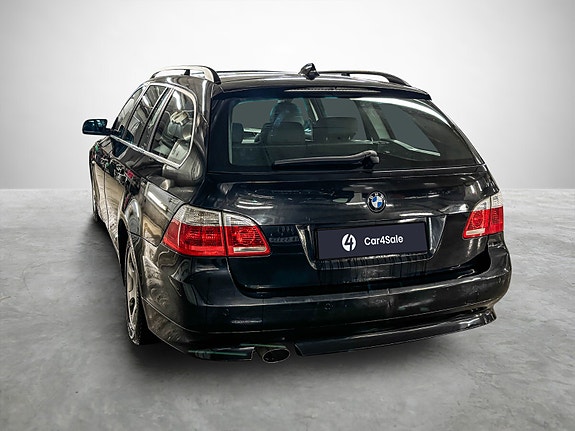 BMW 520d 3 of 28