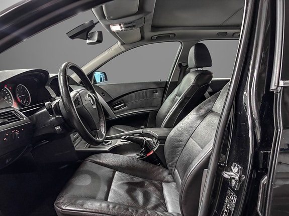 BMW 520d 10 of 28