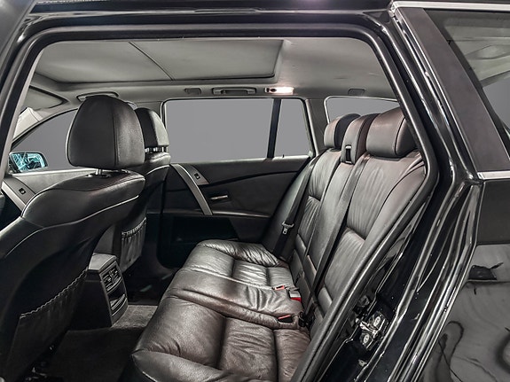 BMW 520d 20 of 28
