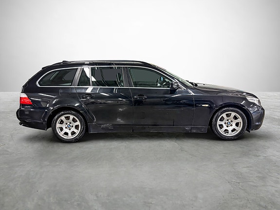 BMW 520d 6 of 28