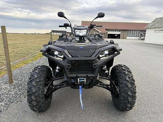 Polaris Sportsman XP1000 S - 40th Edition 7 of 13
