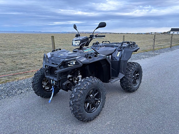 Polaris Sportsman XP1000 S - 40th Edition 2 of 13
