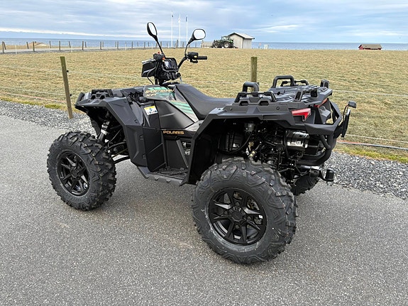 Polaris Sportsman XP1000 S - 40th Edition 8 of 13