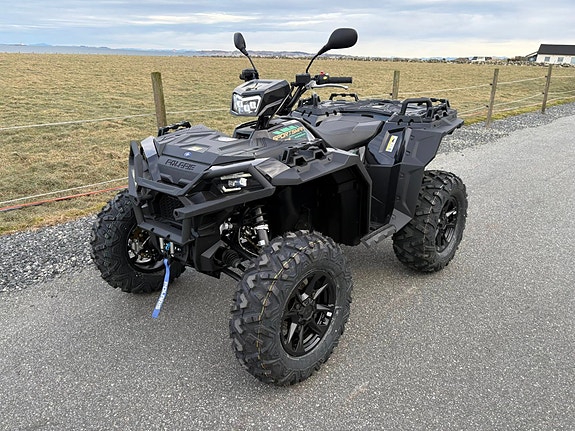 Polaris Sportsman XP1000 S - 40th Edition 6 of 13