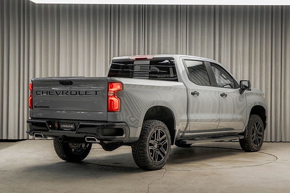 Chevrolet Silverado 1500 19 of 30