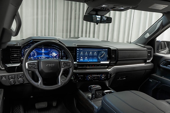 Chevrolet Silverado 1500 20 of 30