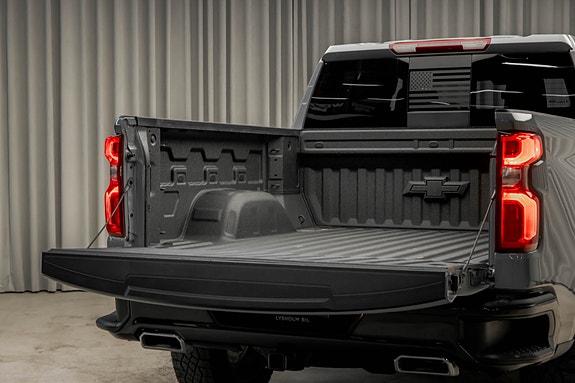 Chevrolet Silverado 1500 18 of 30