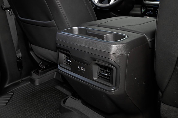 Chevrolet Silverado 1500 15 of 30