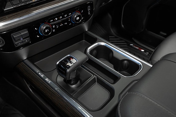 Chevrolet Silverado 1500 23 of 30