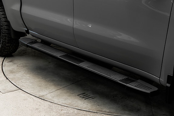 Chevrolet Silverado 1500 7 of 30