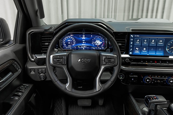 Chevrolet Silverado 1500 21 of 30