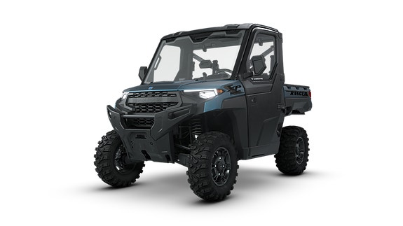 Polaris Ranger XP 1000 Premium ABS 14 of 15