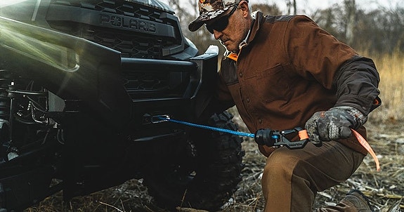 Polaris Ranger XP 1000 Premium ABS 4 of 15