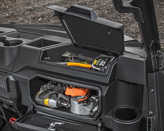 Polaris Ranger XP 1000 Premium ABS 6 of 15