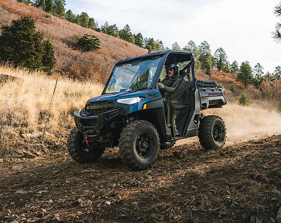 Polaris Ranger XP 1000 Premium ABS 5 of 15