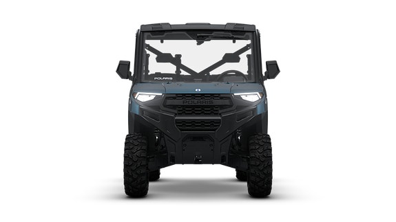 Polaris Ranger XP 1000 Premium ABS 15 of 15