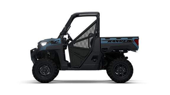 Polaris Ranger XP 1000 Premium ABS 11 of 15