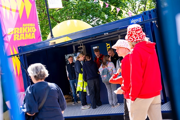Bilde 4 av 6 i jobbannonse-galleriet