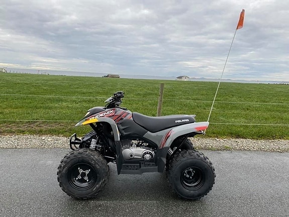 Polaris Phoenix 200 10 of 19