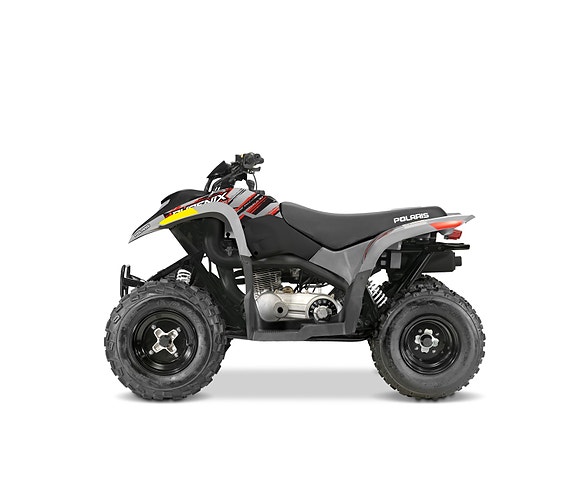 Polaris Phoenix 200 3 of 19