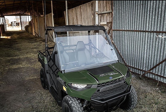 Polaris Ranger 150 EFI 10 of 17