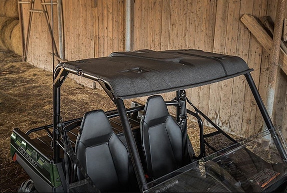 Polaris Ranger 150 EFI 11 of 17
