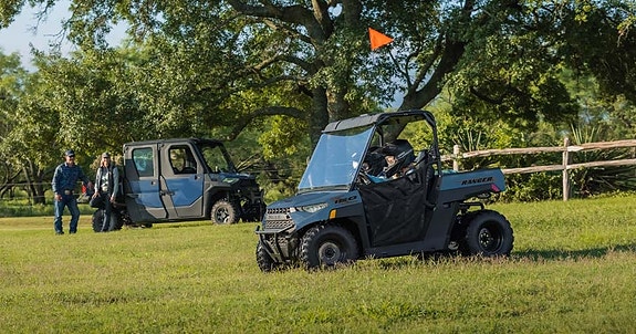 Polaris Ranger 150 EFI 13 of 17