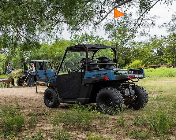Polaris Ranger 150 EFI 16 of 17