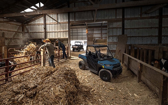 Polaris Ranger 150 EFI 12 of 17