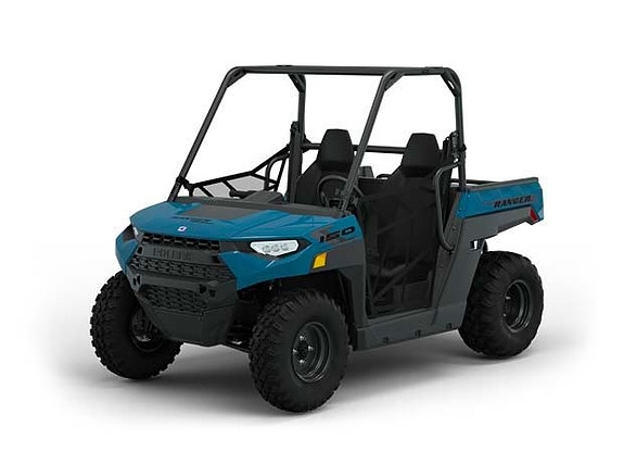 Polaris Ranger 150 EFI 2 of 17