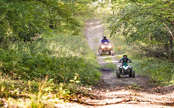 Polaris Outlaw 110 EFI 16 of 19