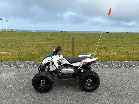 Polaris Outlaw 110 EFI 5 of 19